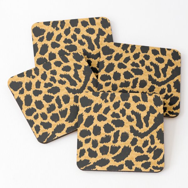 Item preview, Cheetah Print designed and sold by Nurple Art.