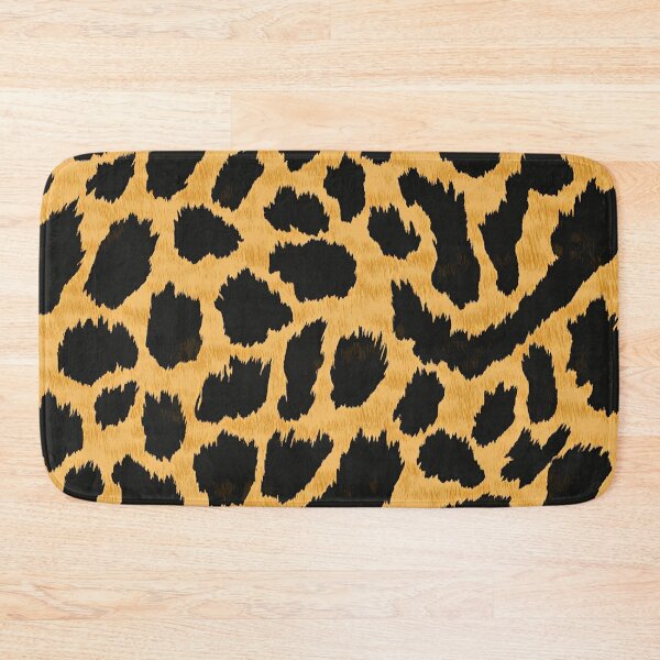 Item preview, Cheetah Print designed and sold by Nurple Art.