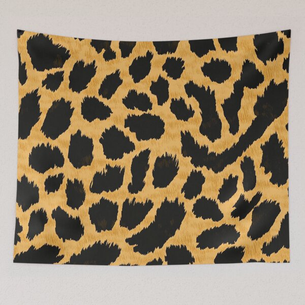 Item preview, Cheetah Print designed and sold by Nurple Art.