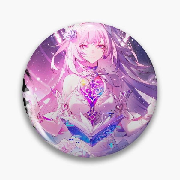 Item preview, cyrene hsr designed and sold by Green Sama.