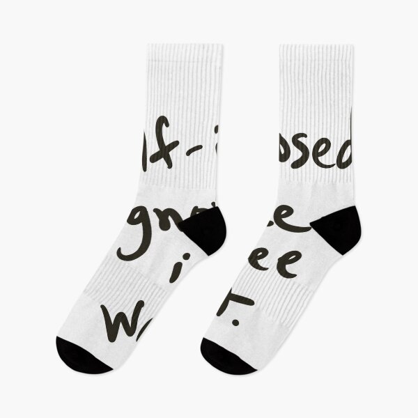 Item preview, Self-imposed Ignorance  designed and sold by abeink.