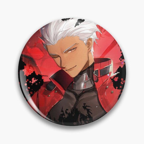 Item preview, archer honkai designed and sold by thedarkfantasy.