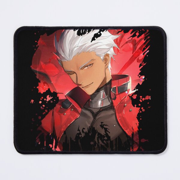 Item preview, archer honkai designed and sold by thedarkfantasy.