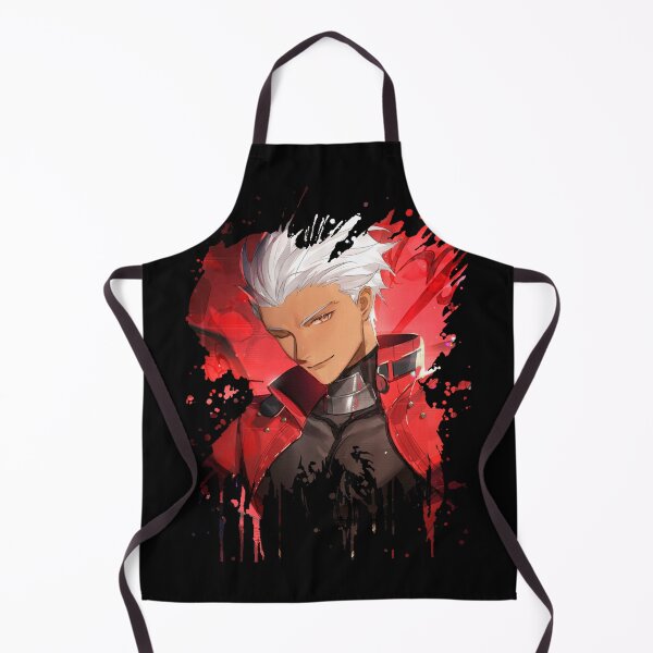 Item preview, archer honkai designed and sold by thedarkfantasy.