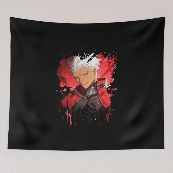 Item preview, archer honkai designed and sold by thedarkfantasy.