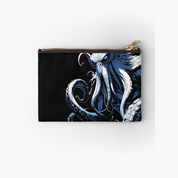 Item preview, Abyssal Sovereign — The Dreaming God of the Deep designed and sold by DarylWelsh2024.