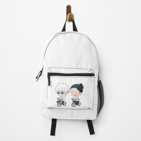 Item preview, Gojo and Geto Walking Together designed and sold by Snowdog-Art.