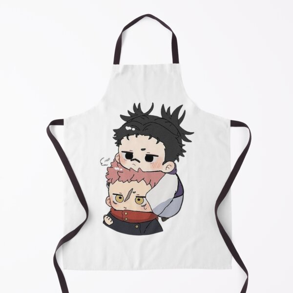 Item preview, Choso and Itadori Brotherly Hug designed and sold by Snowdog-Art.