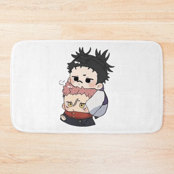 Item preview, Choso and Itadori Brotherly Hug designed and sold by Snowdog-Art.
