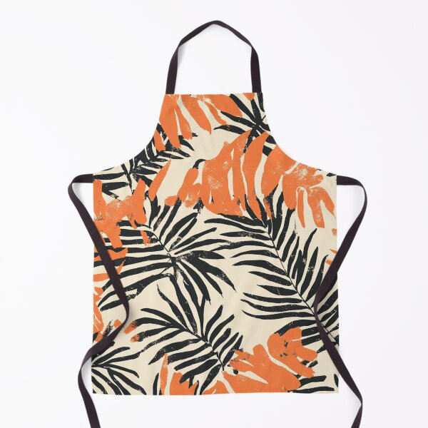 Item preview, Tropical Palm Leaf designed and sold by Nurple Art.