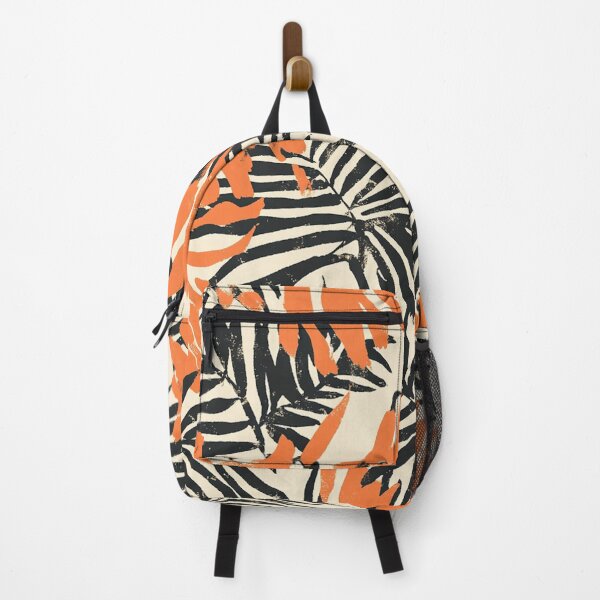 Item preview, Tropical Palm Leaf designed and sold by Nurple Art.