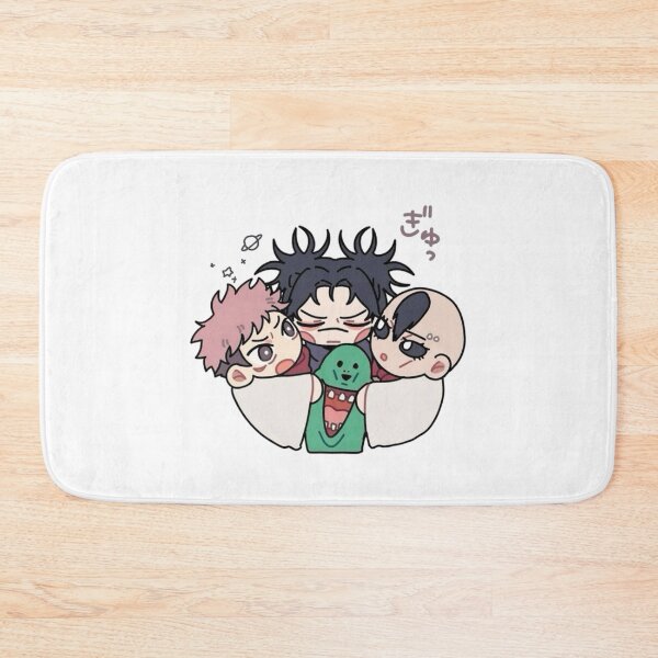Item preview, Cursed Womb Brothers Group designed and sold by Snowdog-Art.
