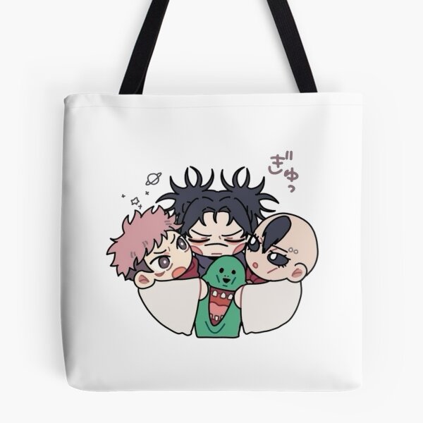 Item preview, Cursed Womb Brothers Group designed and sold by Snowdog-Art.