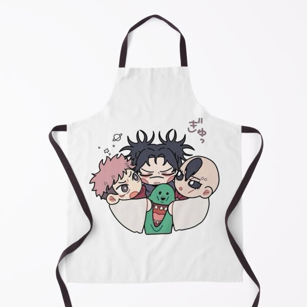 Item preview, Cursed Womb Brothers Group designed and sold by Snowdog-Art.