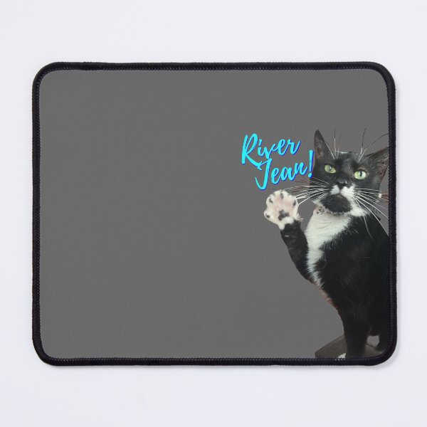 Item preview, River Jean! designed and sold by TheWorldFamous.