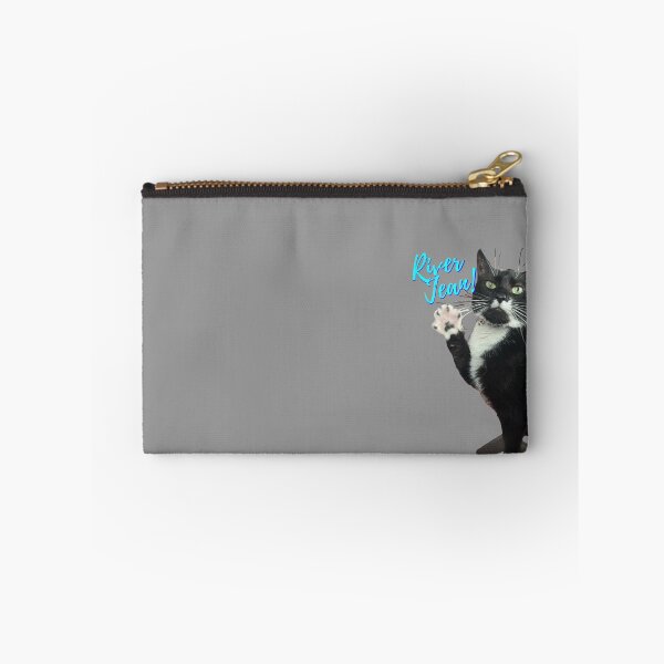 Item preview, River Jean! designed and sold by TheWorldFamous.