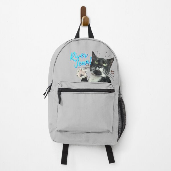 Item preview, River Jean! designed and sold by TheWorldFamous.