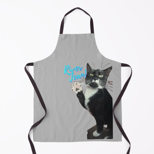 Item preview, River Jean! designed and sold by TheWorldFamous.