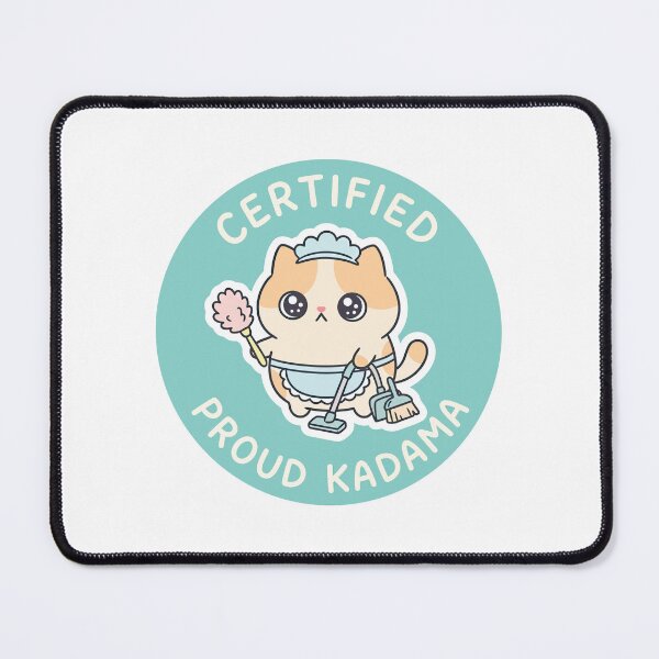 Item preview, Proud Kadama in Qatar designed and sold by PrincessLavinia.