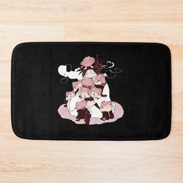 Item preview, Choso and Mini Itadoris Pile designed and sold by Snowdog-Art.