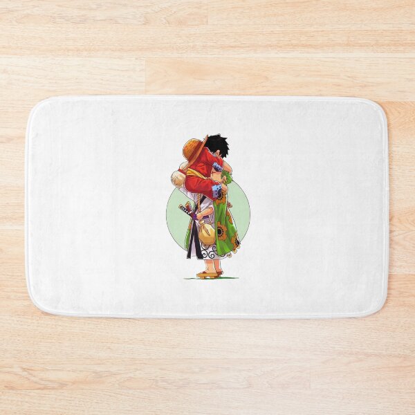 Item preview, Luffy and Sabo Brotherly Hug designed and sold by Snowdog-Art.