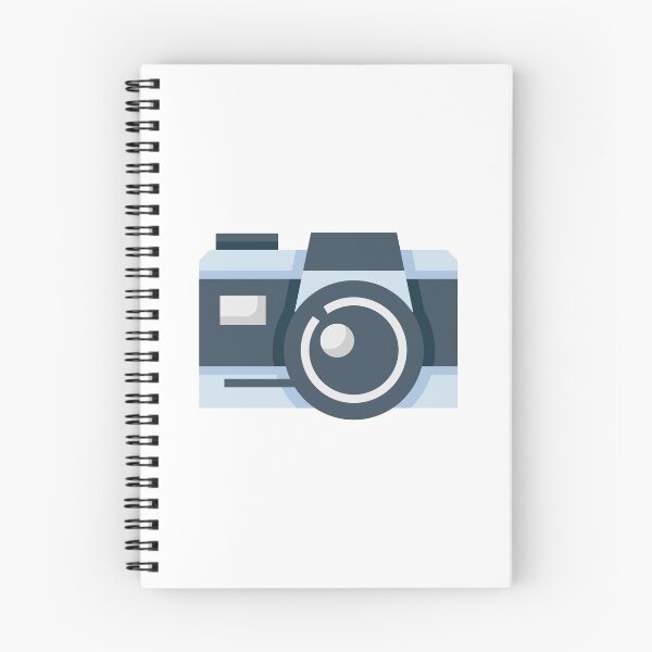 Artikelvorschau, DSLR-Digitalkamera – Aufkleber für Fotografen und Kreative entworfen und verkauft von Tr Creative Design.