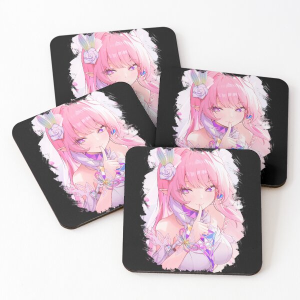 Item preview, cyrene honkai star rail designed and sold by Green Sama.