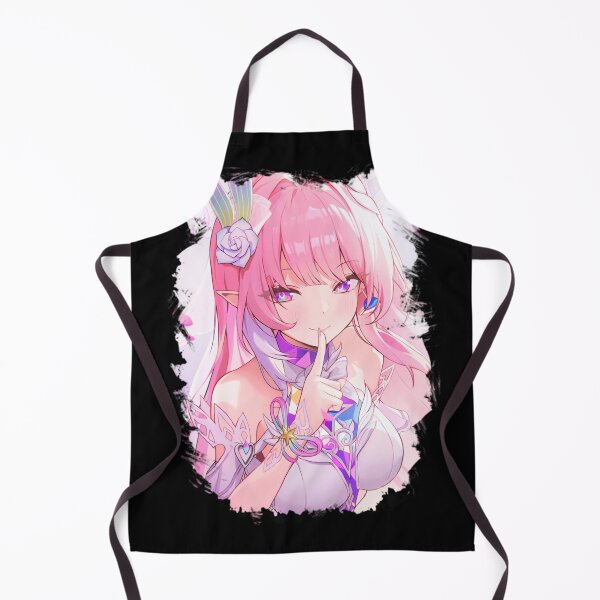 Item preview, cyrene honkai star rail designed and sold by Green Sama.
