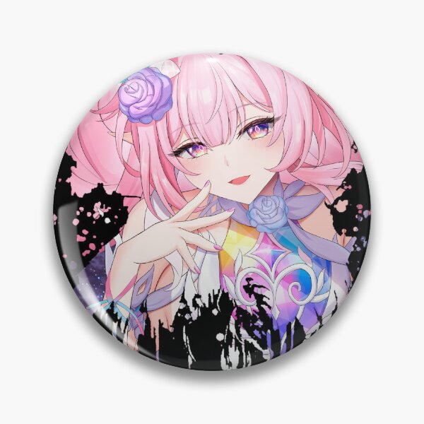 Item preview, cyrene honkai star rail designed and sold by Green Sama.
