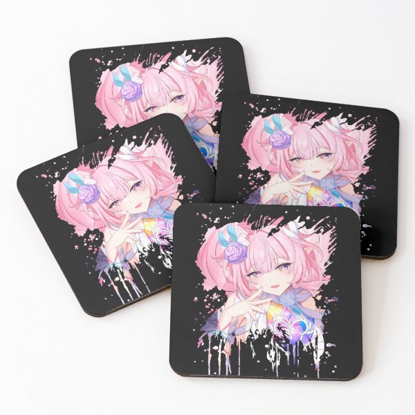 Item preview, cyrene honkai star rail designed and sold by Green Sama.