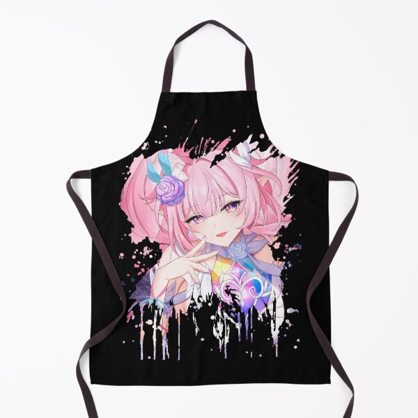 Item preview, cyrene honkai star rail designed and sold by Green Sama.