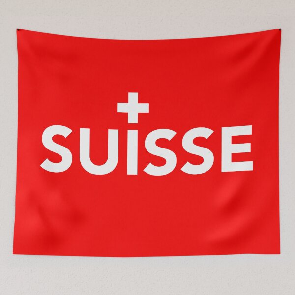 Artikelvorschau, Schweizer Suisse Schweiz entworfen und verkauft von AntiqueImages.