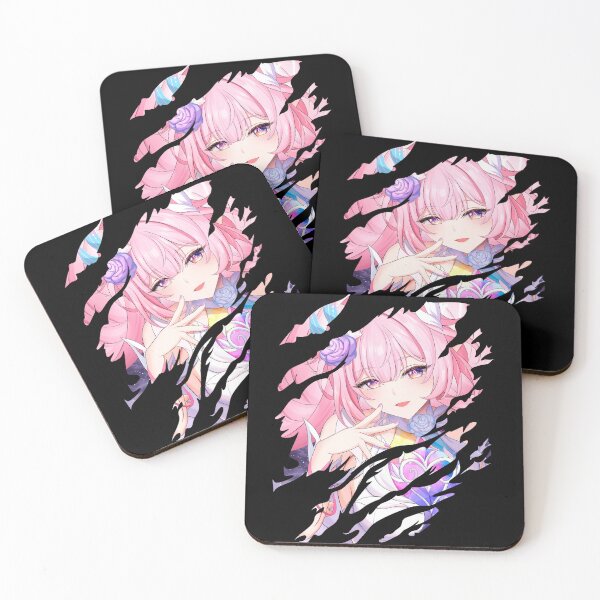 Item preview, cyrene honkai star rail designed and sold by Green Sama.
