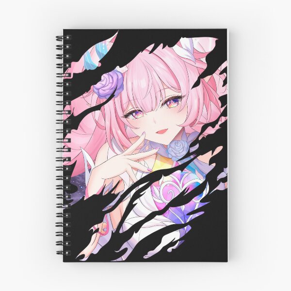 Item preview, cyrene honkai star rail designed and sold by Green Sama.