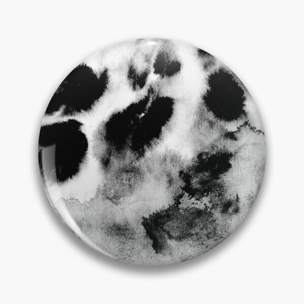 Item preview, Abstract Ink Storm designed and sold by Couleurs d'ombres.