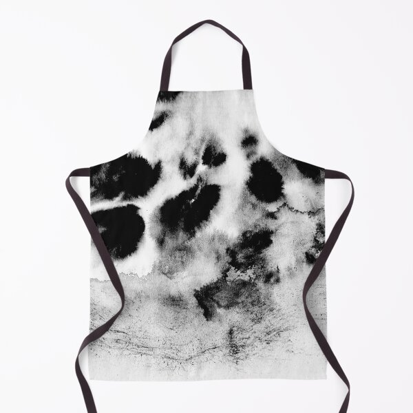 Item preview, Abstract Ink Storm designed and sold by Couleurs d'ombres.