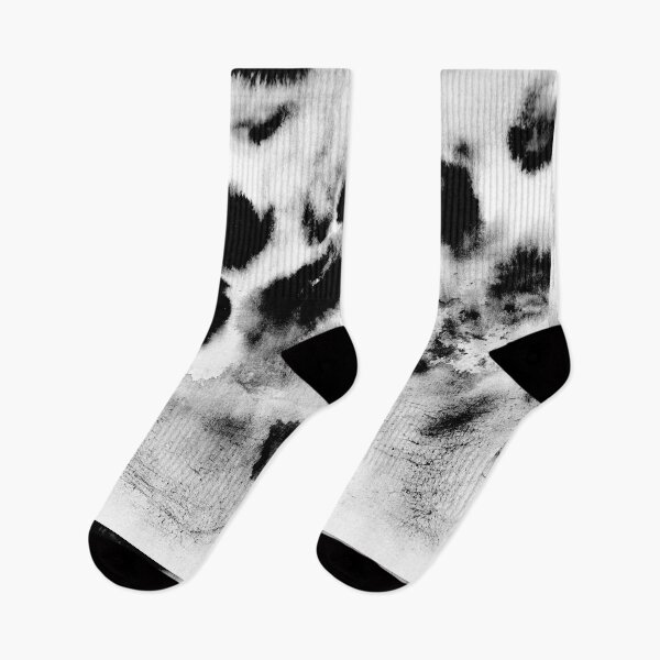 Item preview, Abstract Ink Storm designed and sold by Couleurs d'ombres.