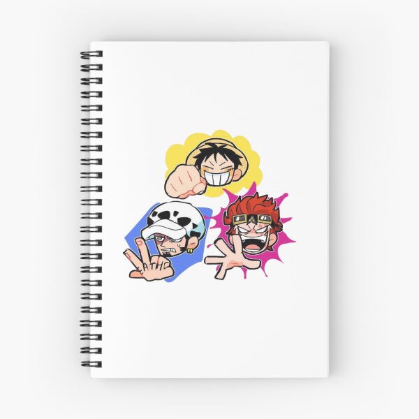 Item preview, Worst Generation Trio Pop Art designed and sold by Snowdog-Art.