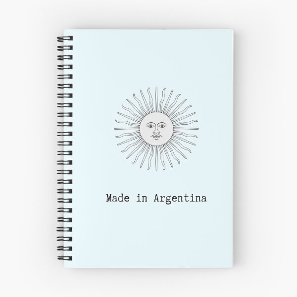 Item preview, Made in Argentina designed and sold by aliceinwdld.