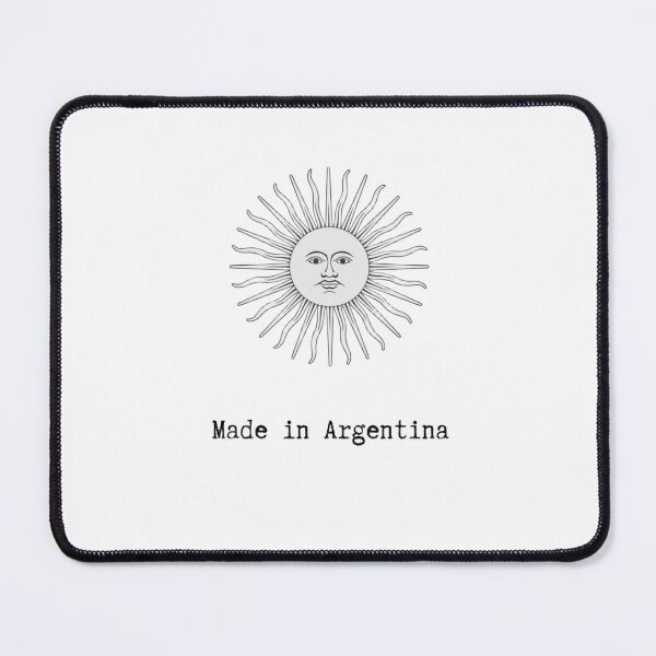 Item preview, Made in Argentina designed and sold by aliceinwdld.
