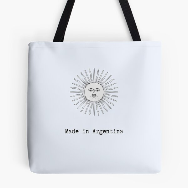 Item preview, Made in Argentina designed and sold by aliceinwdld.