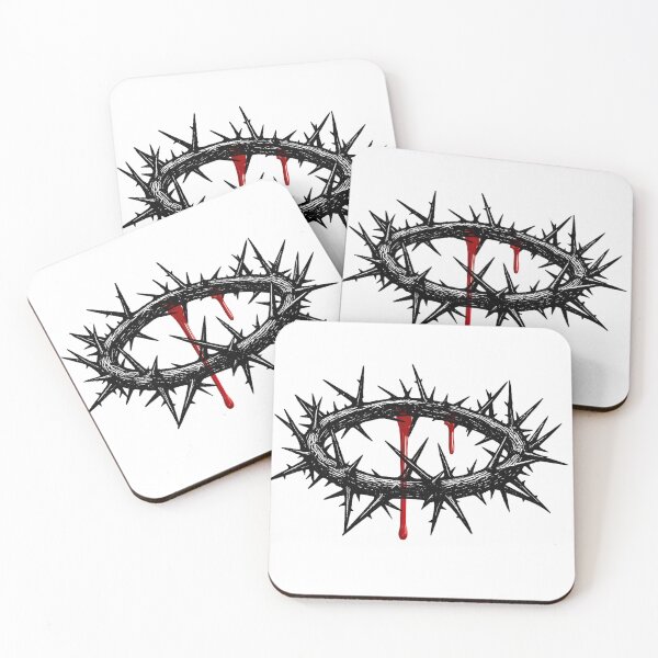 Item preview, Crown of Thorns of Jesus Christ designed and sold by Pèlerin Sauvage.