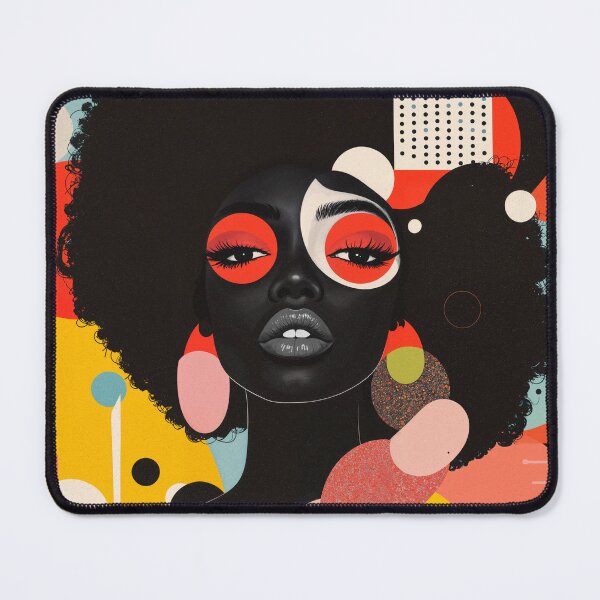 Item preview, Afro Art designed and sold by Kreativos24.