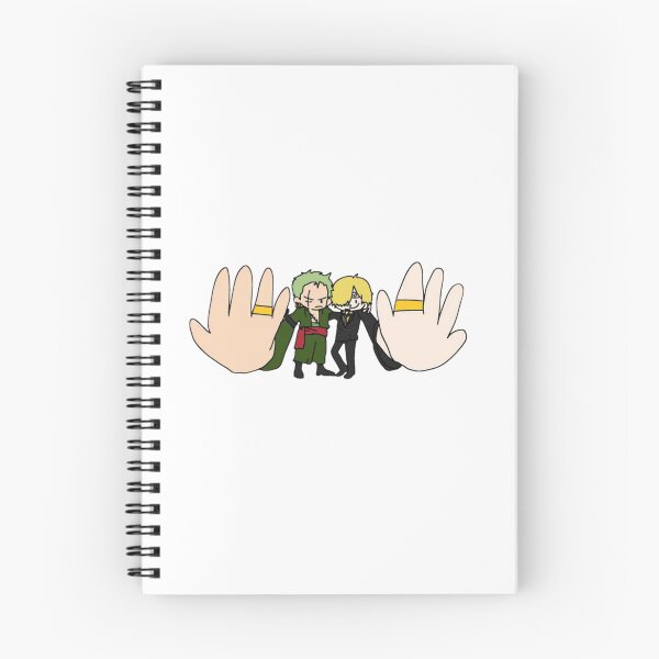 Item preview, Zoro and Sanji Giant Hands designed and sold by Snowdog-Art.