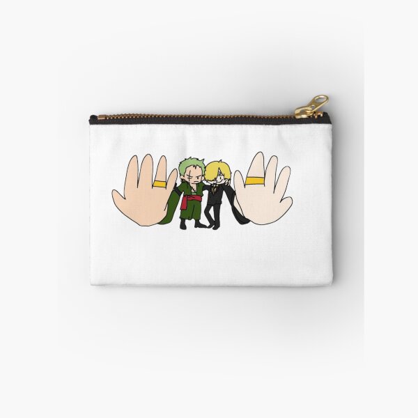 Item preview, Zoro and Sanji Giant Hands designed and sold by Snowdog-Art.