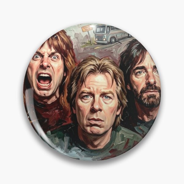 Item preview, This Is Spinal Tap: Turn It Up to Eleven designed and sold by Art's Diner.