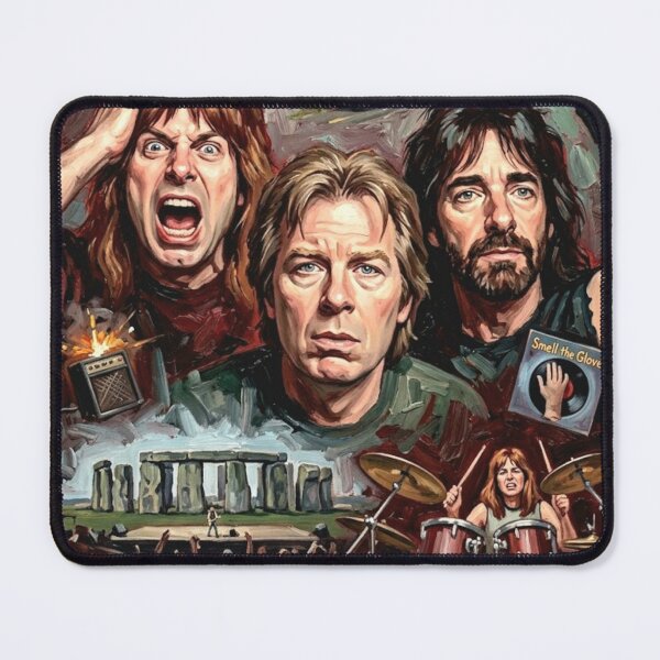 Item preview, This Is Spinal Tap: Turn It Up to Eleven designed and sold by Art's Diner.
