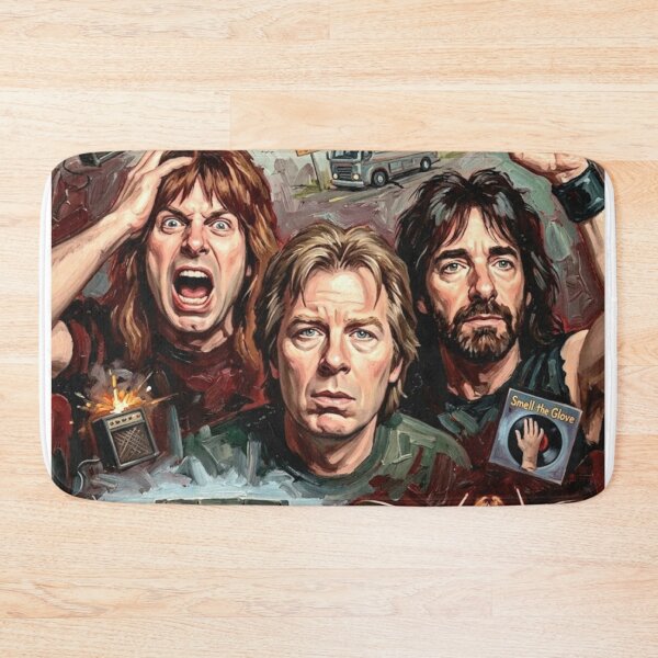 Item preview, This Is Spinal Tap: Turn It Up to Eleven designed and sold by Art's Diner.