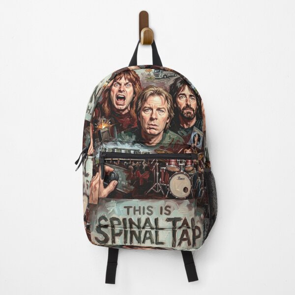 Item preview, This Is Spinal Tap: Turn It Up to Eleven designed and sold by Art's Diner.