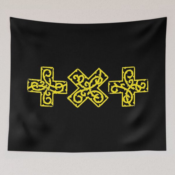 Item preview, TXT - 7TH YEAR: A Moment of Stillness in the Thorns (HUNGER ver.) designed and sold by 0627june.